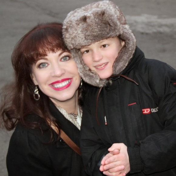 Meet your Posher, Tammy - Picture 1 of 1